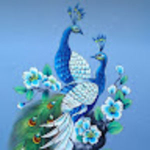 Meet your Posher, Wilson